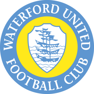 Waterford United FC Logo